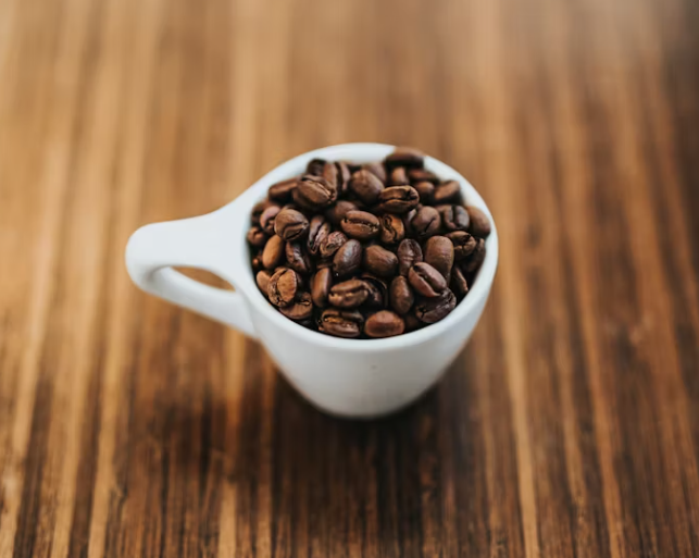 Burundi 12oz. Whole Beans - Light Roast